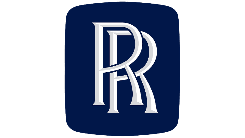 Rolls royce
